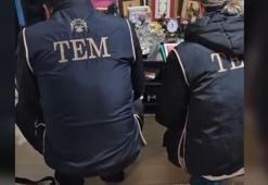 27 ilde FETÖ operasyonları; 47 tutuklama