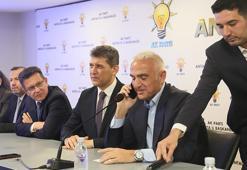 Cumhurbaşkanı Erdoğan'dan Antalya'ya sürpriz telefon