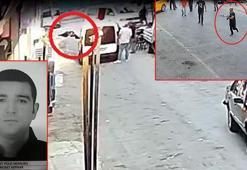 Kavgaya müdahale eden polisin şehit olduğu olayda, sanığın müebbete çevrilen cezası onandı