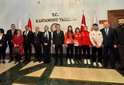 Bakan Yumaklı: Gecemizi gündüzümüze katıyoruz, katmaya da devam edeceğiz