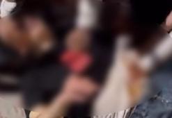 Ankara’da metro istasyonu çıkışında bıçaklı kavga: 2 yaralı