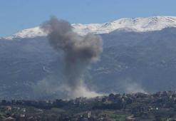 Lübnan Sağlık Bakanlığı: İsrail saldırılarında hayatını kaybedenlerin sayısı 1021’e yükseldi