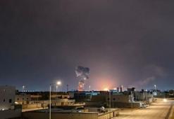 Suudi Arabistan: Ülke hava sahasına giren 6 İHA imha edildi