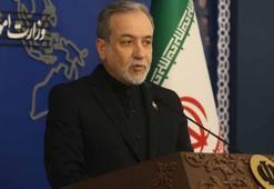 İran Dışişleri Bakanı Arakçi’den ‘Hürmüz Boğazı’ açıklaması