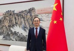 ‘Çin, çalkantılı bir dünyada istikrarlı, güvenilir ve yapıcı güç olmaya devam edecektir’
