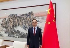 ‘Çin, çalkantılı bir dünyada istikrarlı, güvenilir ve yapıcı güç olmaya devam edecektir’