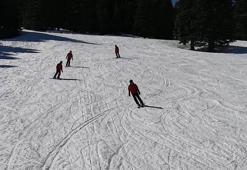 Uludağ’da 28 yılda 19 bin 420 tatilciyi kurtaran JAK timleri 7/24 teyakkuzda