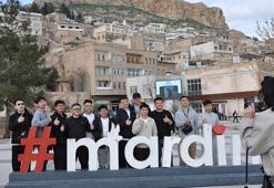 Mardin turizminde ‘Uzak Şehir’ etkisi sürüyor; bayramda otellerde doluluk yüzde 99