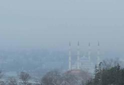 Zonguldak’ta 3 gündür sis etkili oluyor