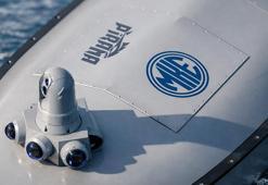 PİRANA KİDA, Deniz Kuvvetleri'nin yeni vurucu gücü olacak