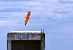 SOM-J, canlı harp başlığıyla hedefi tam isabetle vurdu