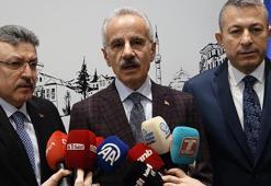 Bakan Uraloğlu: Türkiye, gerçekten bir güven adası