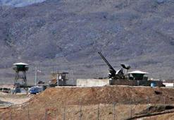 İran Atom Enerjisi Kurumu: Natanz Nükleer Tesisi'ne saldırı düzenlendi