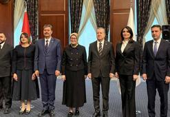 Siyasi partiler arasında bayramlaşma