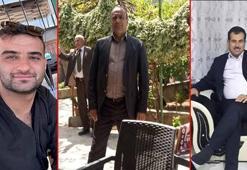 Hatay'da silahlı kavgada ölen 3 kişinin kimlikleri belli oldu