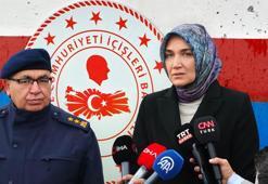 İçişleri Bakan Yardımcısı Yiğitbaşı: Kazalarda yüzde 50'lik bir azalış var