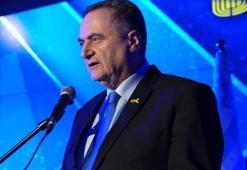 İsrail Savunma Bakanı Katz: Gelecek hafta İran'a saldırıları yoğunlaştıracağız