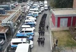 29 ilde DEAŞ operasyonu: 139 gözaltı