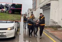 Koşmadığı gerekçesiyle ata şiddet uygulayıp bayıltan 2 şüpheli gözaltında