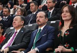 AK Parti’li Zorlu: Nevruz ayrışmanın değil, kucaklaşmanın bayramıdır