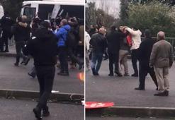 Kocaeli’de nevruz kutlamalarında 8 kişi gözaltına alındı