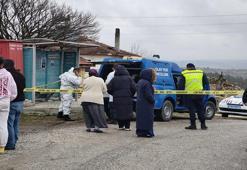 Yeğenini bıçaklayıp öldürdü, araya giren kardeşi ile damadını ağır yaraladı