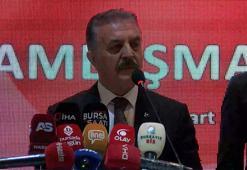 MHP Genel Sekreteri Büyükataman: Terörsüz Türkiye gerçekleşecek, Türk ve Türkiye Yüzyılı hedeflerimiz başarıya ulaşacaktır