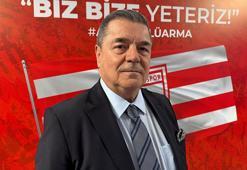 Veysel Bilen: Samsunspor, Avrupa kupalarında boy göstermeyi hedef edinmiş bir kulüp