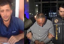 Cezaevinden bayram iznine çıktı, kuzeninin eşini öldürdü