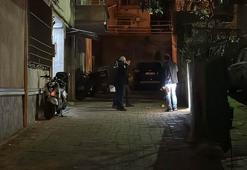 Eniştesini darbedip, tabancayla ateş açan şüpheli gözaltına alındı