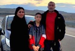 Nevşehir’de eşini öldürüp, intihar girişiminde bulundu