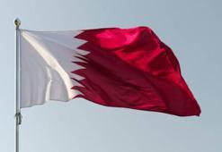 Katar'da askeri helikopter düştü: 6 ölü