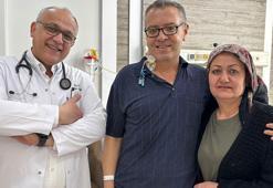 Kalbe küçük kesiyle büyük müdahale