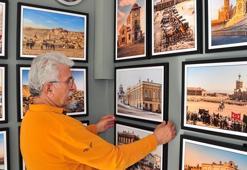 43 yıl Rus işgalinde kalan Kars’ın fotoğraflarına dijital dokunuş