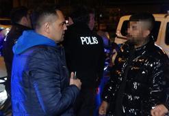 Polisten kaçan sürücüye 200 bin TL ceza