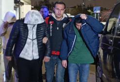 Sigara tartışmasında kardeşlerden 1’ini öldürüp, 2’sini yaralayan 5 şüpheli tutuklandı