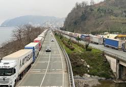 Kafkasya’ya açılan kapıda bayramda yoğunluk