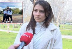 Boşanma aşamasındaki eşinin vurduğu Tuğçe, 14 yaşındayken zorla evlendirilmiş