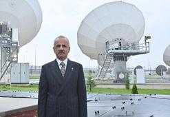 Bakan Uraloğlu: 5G altyapısı tamamlanan yolda test süreci başlıyor
