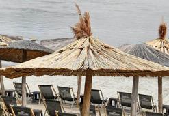 Silifke sahili, KDK'nın girişimiyle ücretsiz kullanıma açıldı