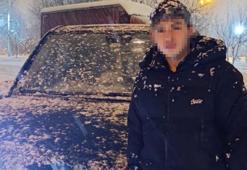16 yaşındaki çocuk, otomobilde ölü bulundu