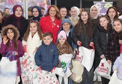 Tekirdağ'da 80 yıllık bayram geleneği