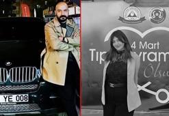 Tıp öğrencisi Yaren'in öldüğü kazada alkollü sürücü tutuklandı