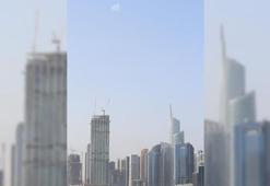 BAE: 4 füze ve 25 İHA etkisiz hale getirildi