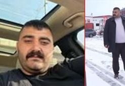 Kayseri'de eşini tabancayla öldüren şüpheli yakalandı