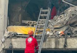 İran Kızılayı: ABD ve İsrail 81 binden fazla sivil birime saldırı düzenledi