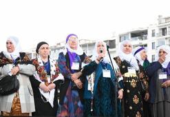 İzmir’de nevruz kutlandı