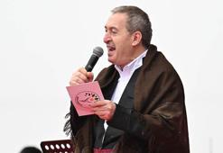 Tuncer Bakırhan: Bizim İran'daki savaşa ilişkin tavrımız nettir