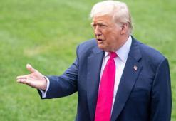 Trump: İran'dan sonra Amerika'nın en büyük düşmanı Demokrat Parti