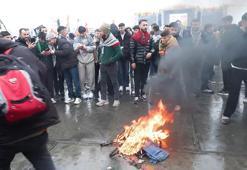 Yenikapı'da Nevruz Bayramı kutlandı